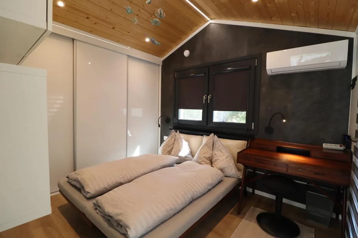 Wohnung mieten in Perg – 32,5 m², € 1.200 – Bild 2 von 5