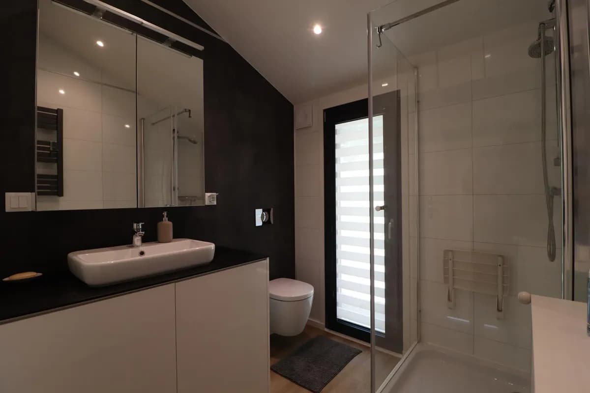 Wohnung mieten in Perg – 32,5 m², € 1.200 – Bild 3 von 5