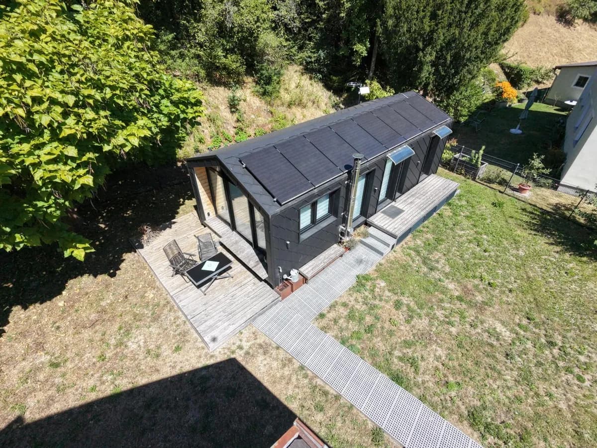 Wohnung mieten in Perg – 32,5 m², € 1.200 – Bild 5 von 5