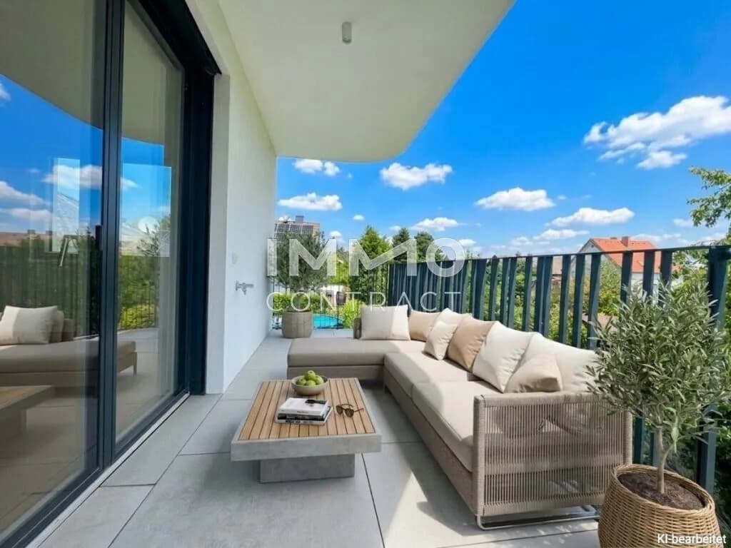 3-Zimmer-Wohnung kaufen in Wien – 65,26 m², € 395.000