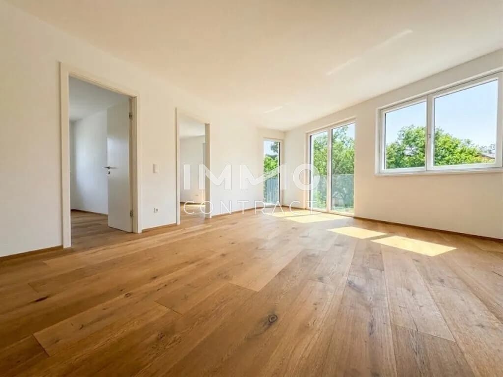 3-Zimmer-Wohnung kaufen in Wien – 65,26 m², € 395.000 – Bild 2 von 16
