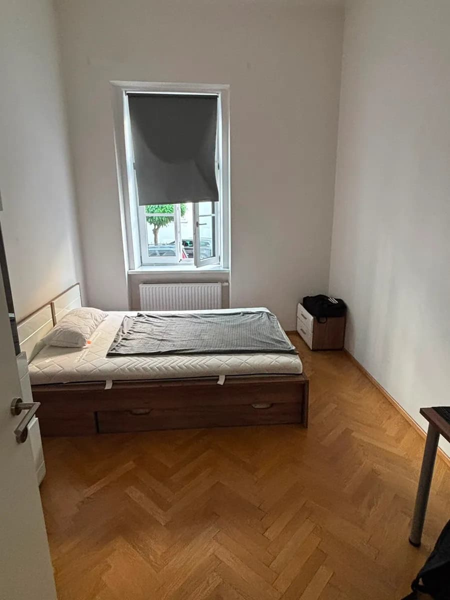 3-Zimmer-Wohnung mieten in Graz – 71 m², € 1.055 – Bild 2 von 7