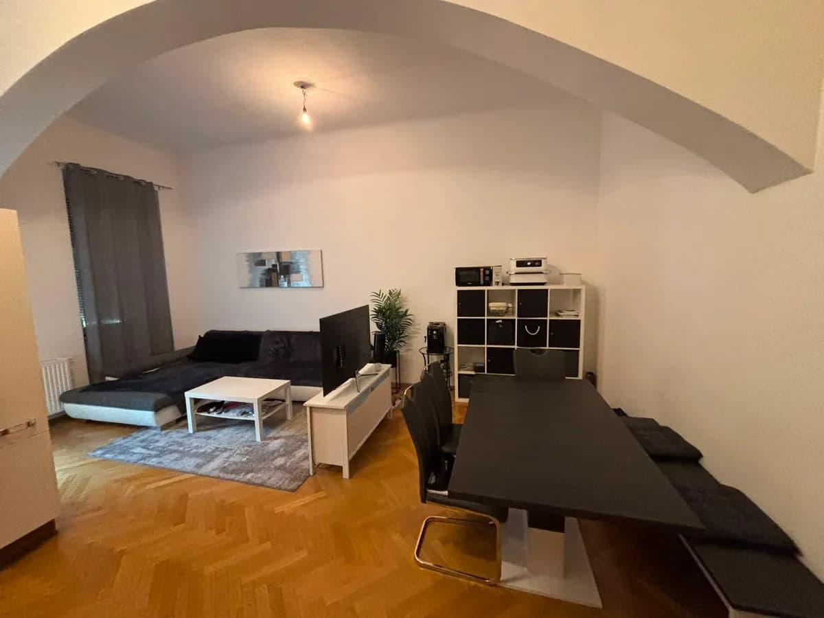 3-Zimmer-Wohnung mieten in Graz – 71 m², € 1.055 – Bild 4 von 7