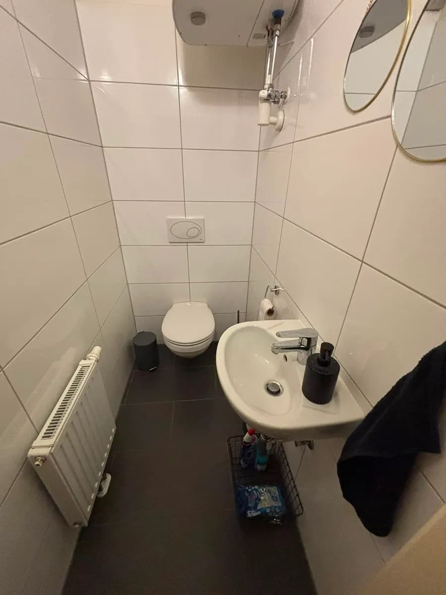 3-Zimmer-Wohnung mieten in Graz – 71 m², € 1.055 – Bild 5 von 7