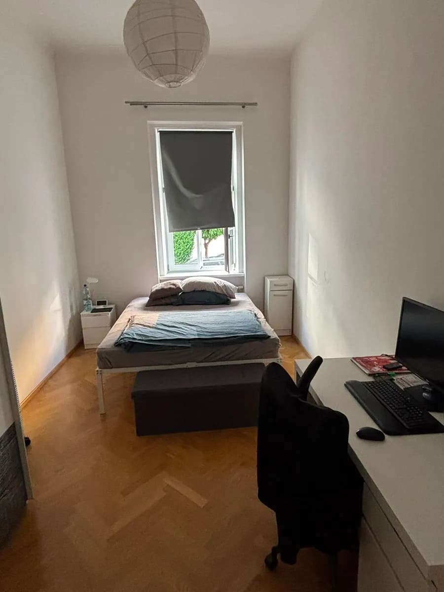 3-Zimmer-Wohnung mieten in Graz – 71 m², € 1.055 – Bild 6 von 7