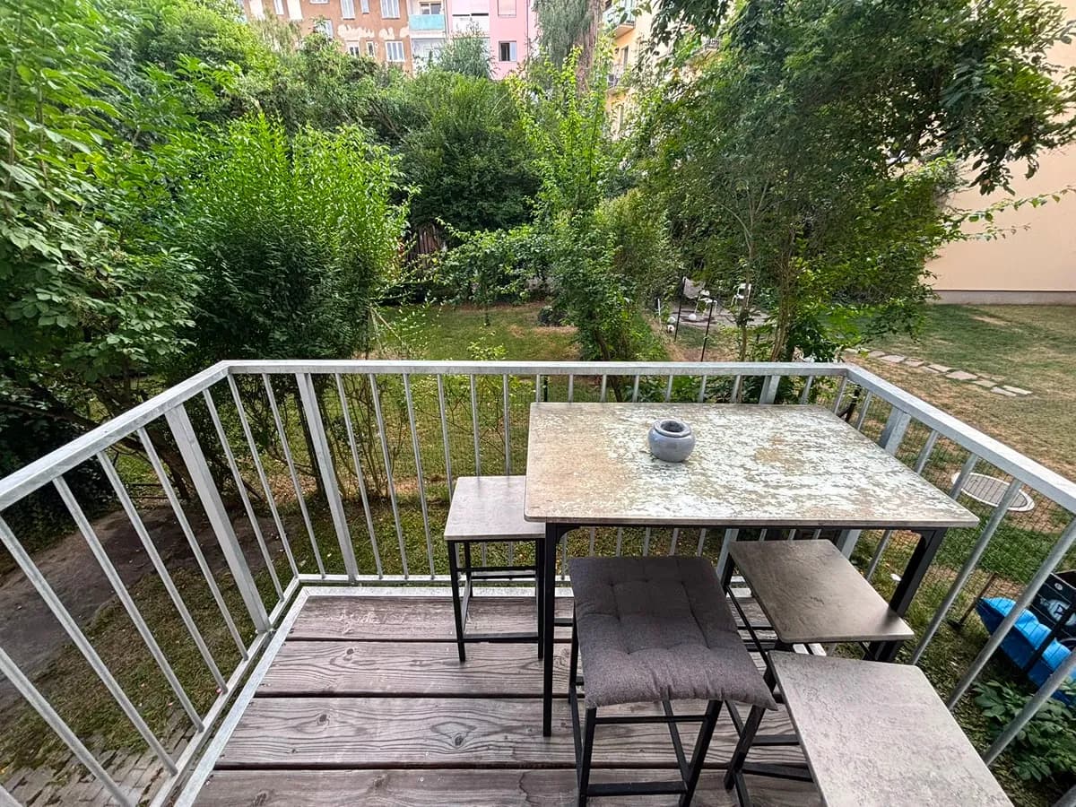 3-Zimmer-Wohnung mieten in Graz – 71 m², € 1.055 – Bild 7 von 7