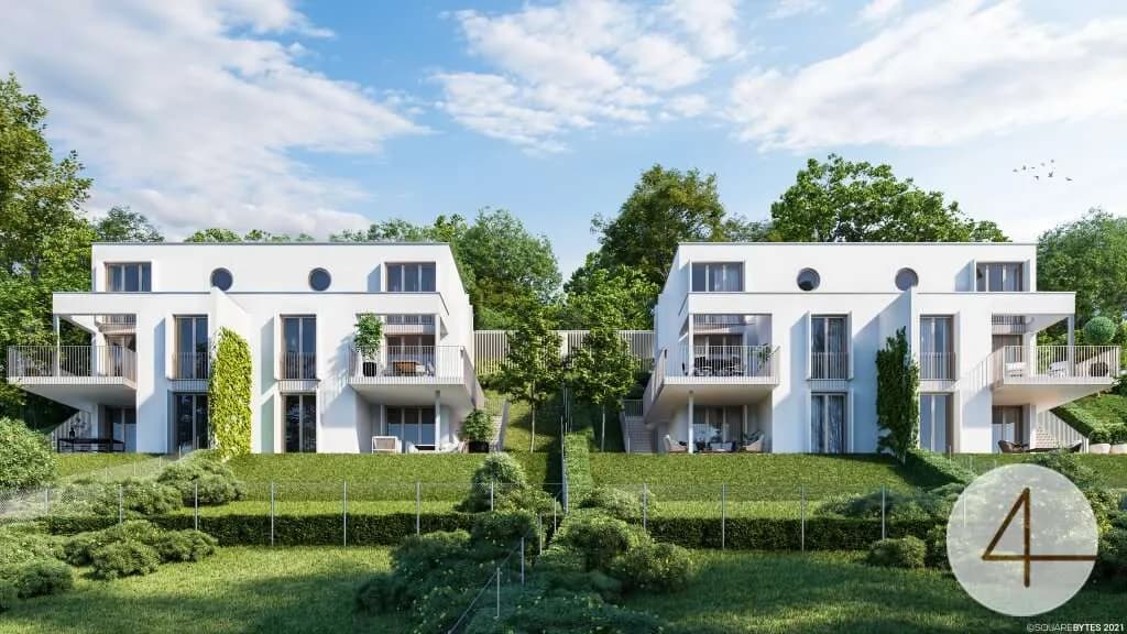 Grundstück kaufen in Tulln – 4 796 m², € 2.350.000