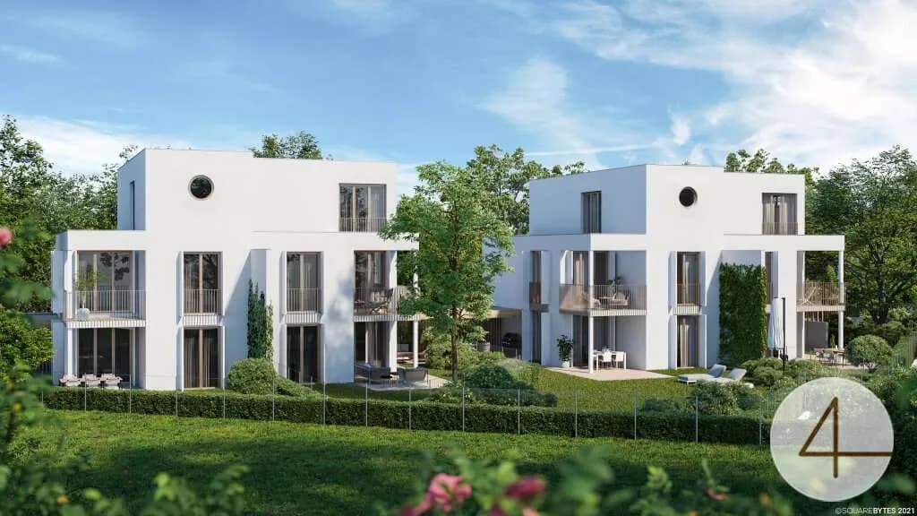 Grundstück kaufen in Tulln – 4 796 m², € 2.350.000 – Bild 2 von 5