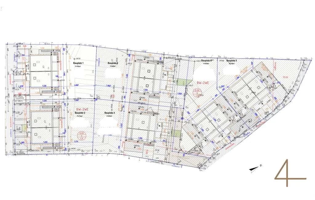 Grundstück kaufen in Tulln – 4 796 m², € 2.350.000 – Bild 4 von 5