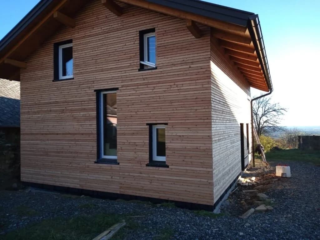 5-Zimmer-Haus kaufen in Oberwart – 100 m², € 220.000