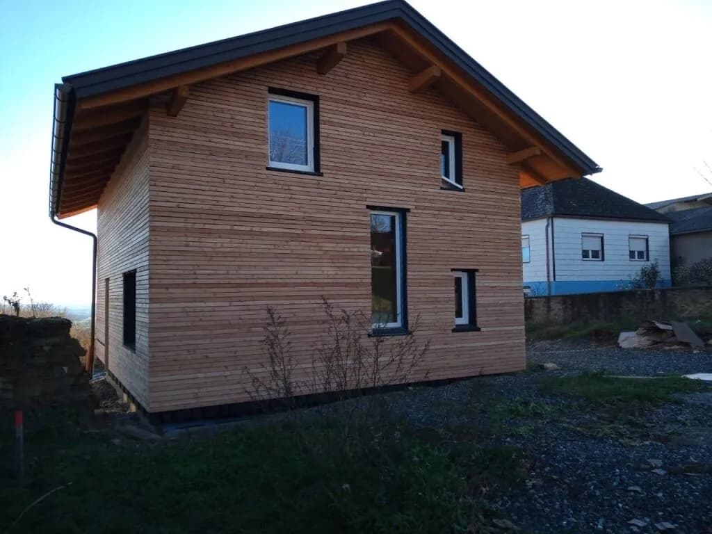 5-Zimmer-Haus kaufen in Oberwart – 100 m², € 220.000 – Bild 2 von 24