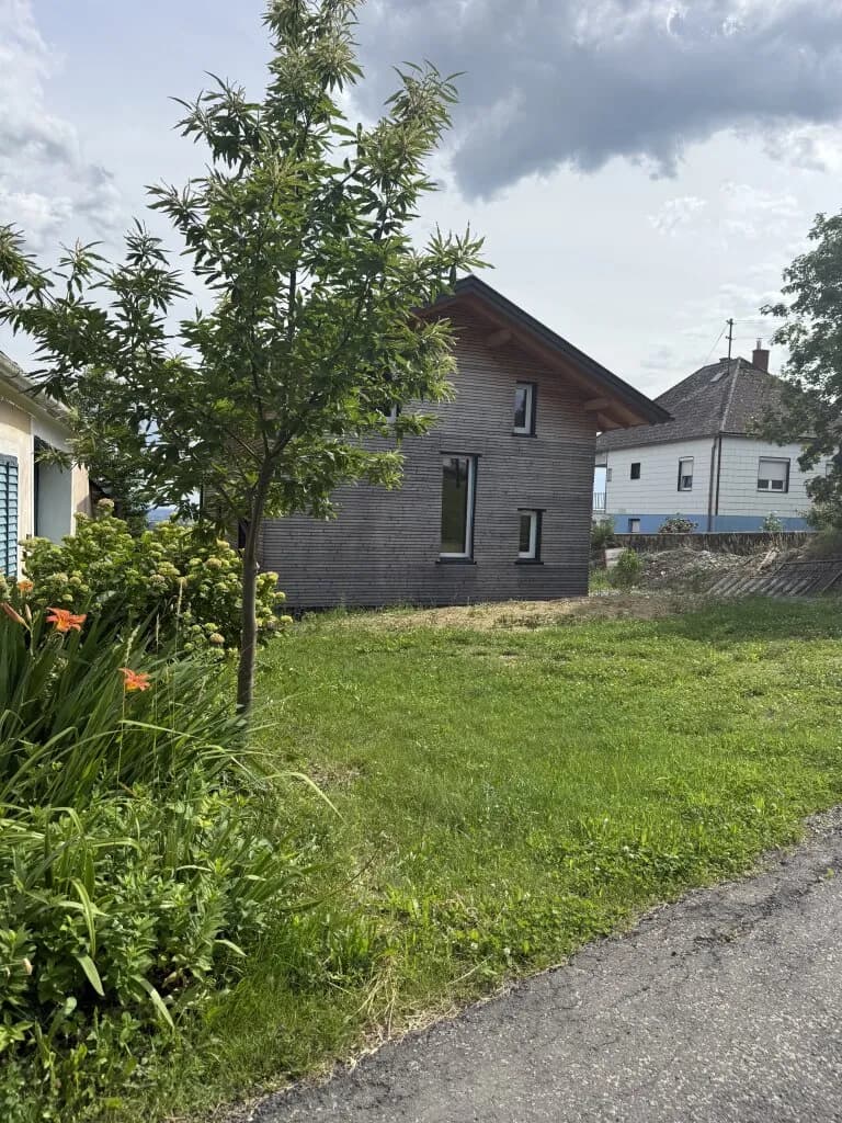 5-Zimmer-Haus kaufen in Oberwart – 100 m², € 220.000 – Bild 3 von 24