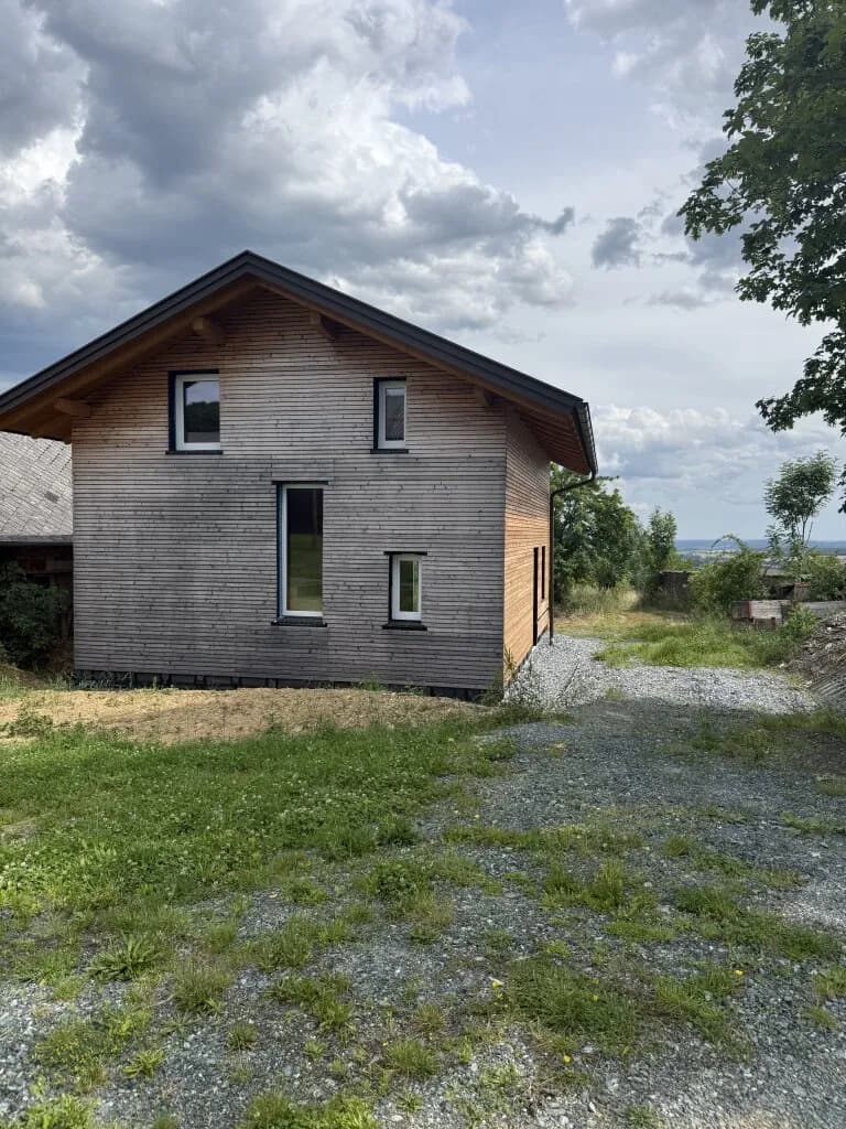 5-Zimmer-Haus kaufen in Oberwart – 100 m², € 220.000 – Bild 5 von 24