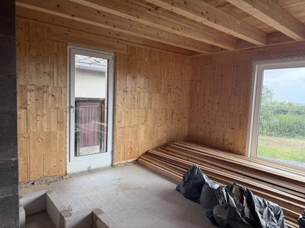 5-Zimmer-Haus kaufen in Oberwart – 100 m², € 220.000 – Bild 6 von 24