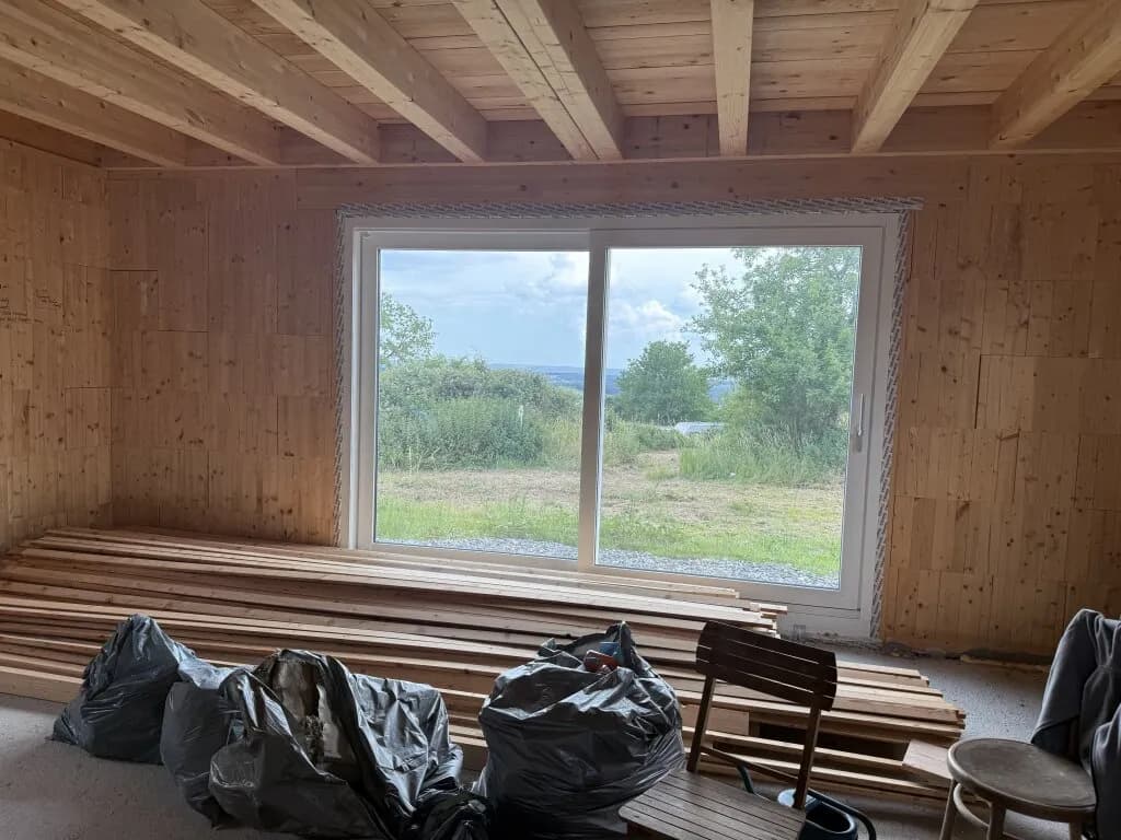 5-Zimmer-Haus kaufen in Oberwart – 100 m², € 220.000 – Bild 7 von 24
