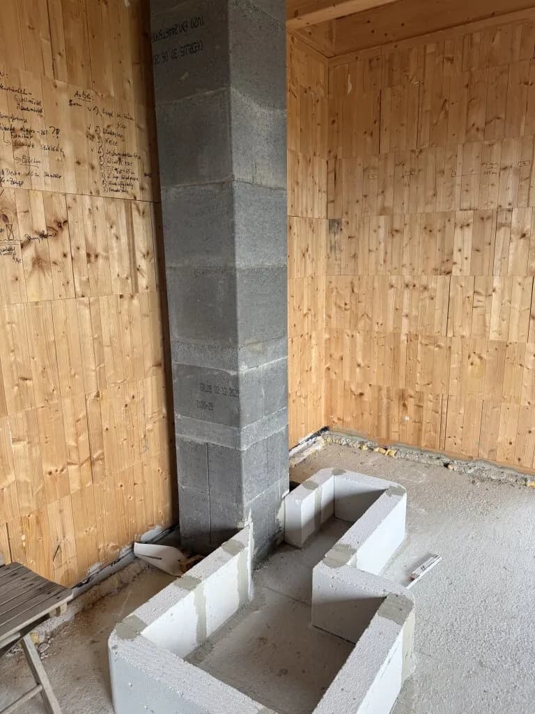 5-Zimmer-Haus kaufen in Oberwart – 100 m², € 220.000 – Bild 8 von 24
