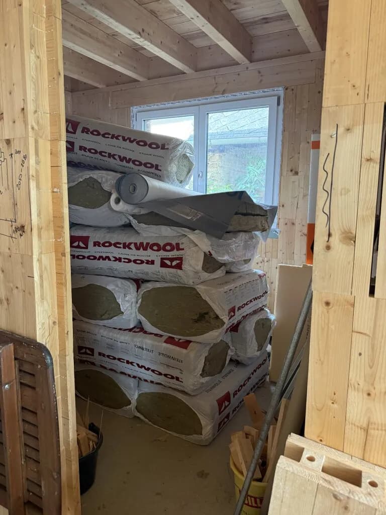 5-Zimmer-Haus kaufen in Oberwart – 100 m², € 220.000 – Bild 9 von 24