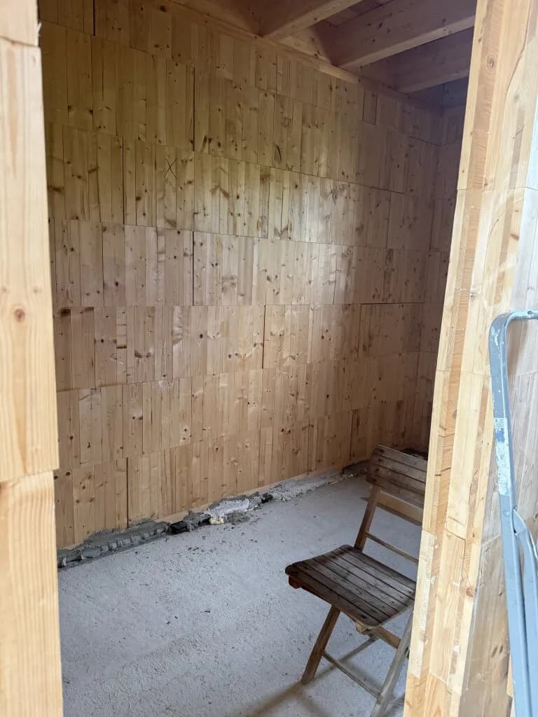 5-Zimmer-Haus kaufen in Oberwart – 100 m², € 220.000 – Bild 10 von 24