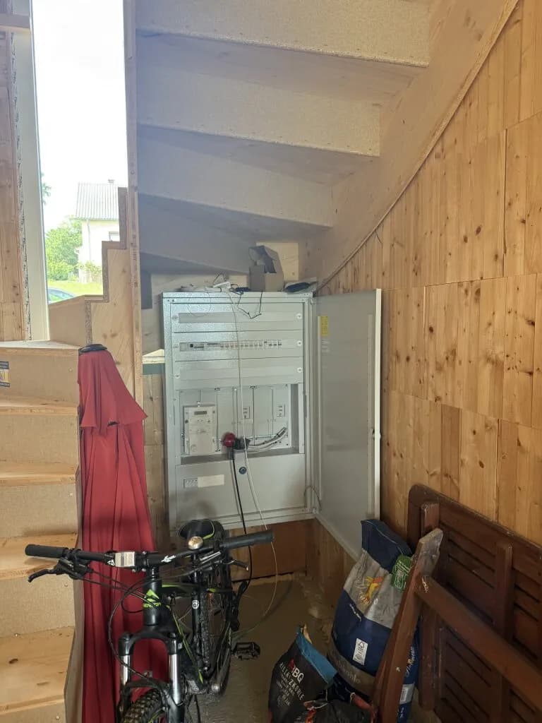 5-Zimmer-Haus kaufen in Oberwart – 100 m², € 220.000 – Bild 11 von 24