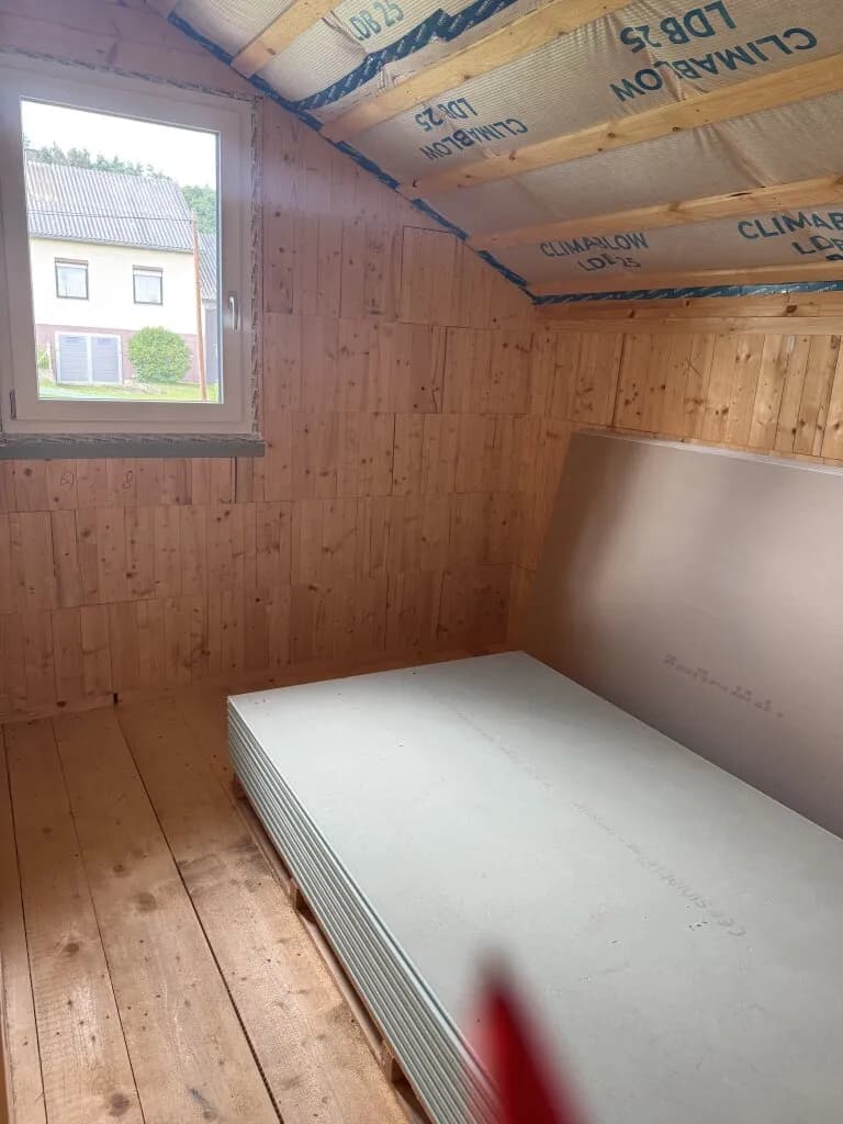 5-Zimmer-Haus kaufen in Oberwart – 100 m², € 220.000 – Bild 13 von 24