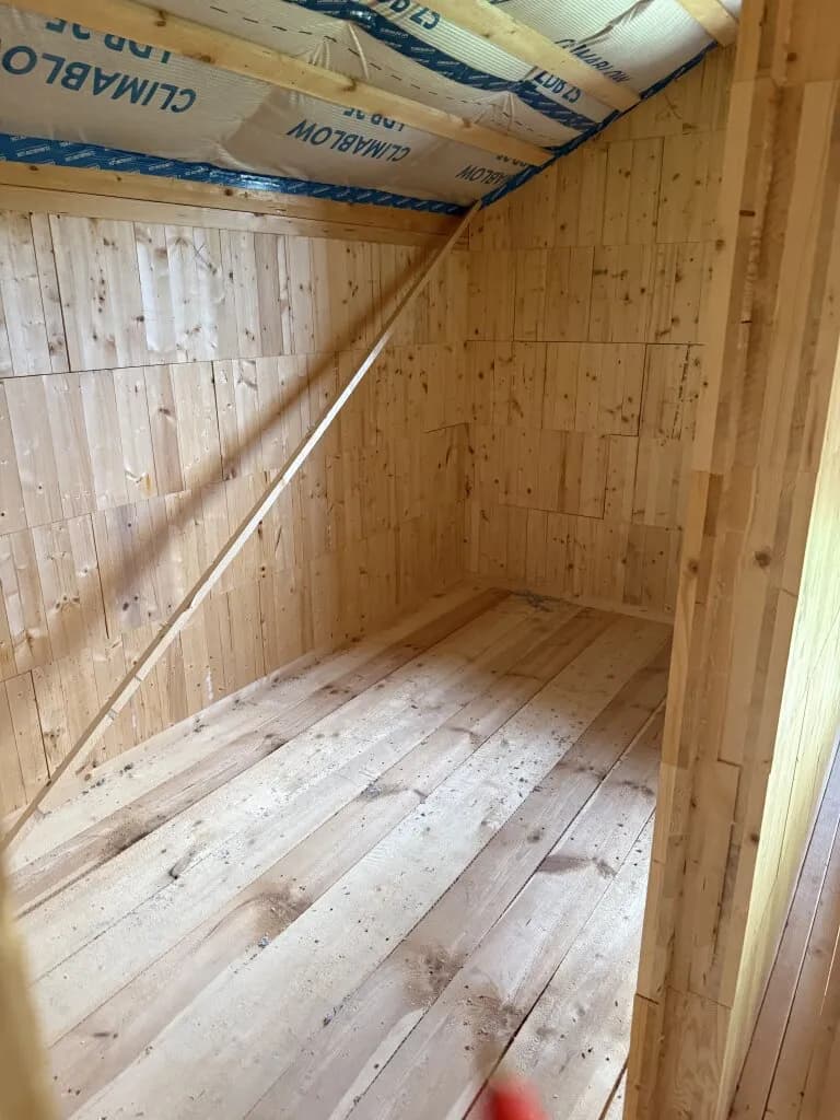 5-Zimmer-Haus kaufen in Oberwart – 100 m², € 220.000 – Bild 14 von 24
