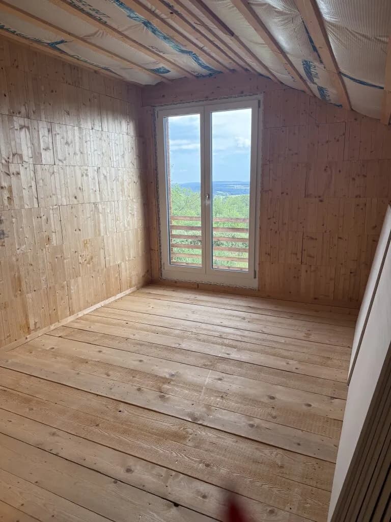 5-Zimmer-Haus kaufen in Oberwart – 100 m², € 220.000 – Bild 15 von 24
