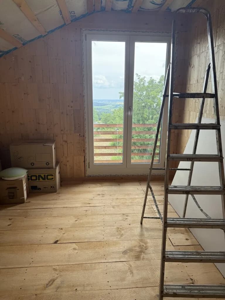 5-Zimmer-Haus kaufen in Oberwart – 100 m², € 220.000 – Bild 16 von 24
