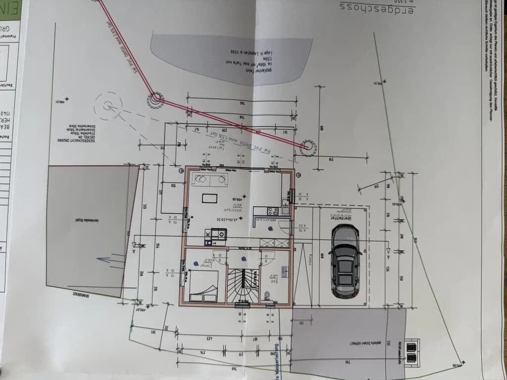 5-Zimmer-Haus kaufen in Oberwart – 100 m², € 220.000 – Bild 21 von 24