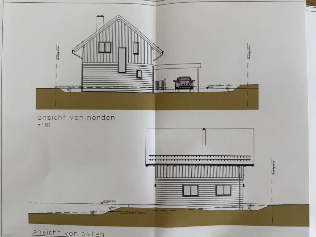 5-Zimmer-Haus kaufen in Oberwart – 100 m², € 220.000 – Bild 22 von 24