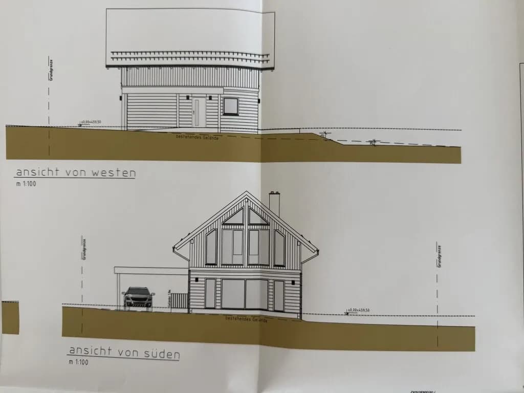 5-Zimmer-Haus kaufen in Oberwart – 100 m², € 220.000 – Bild 23 von 24