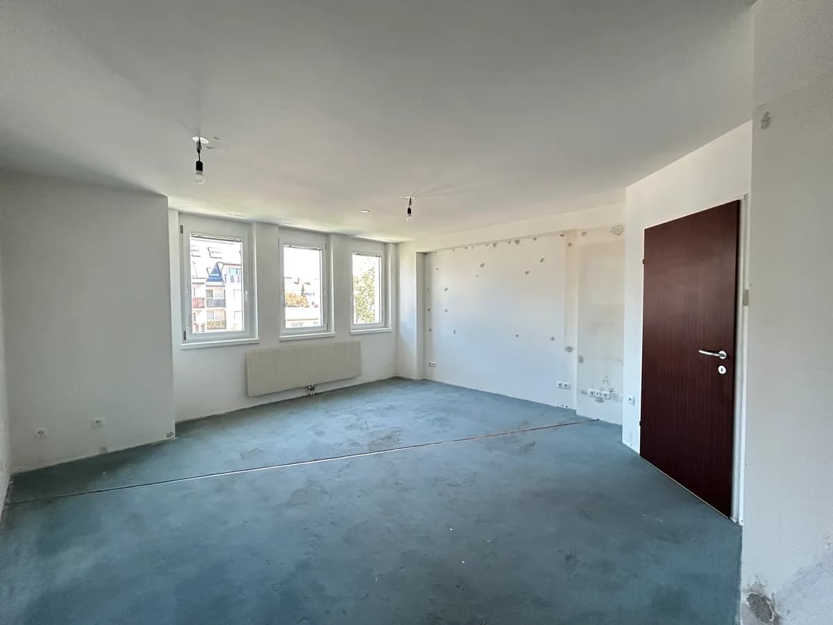 2-Zimmer-Wohnung mieten in Wien – 52,38 m², € 706 – Bild 5 von 8