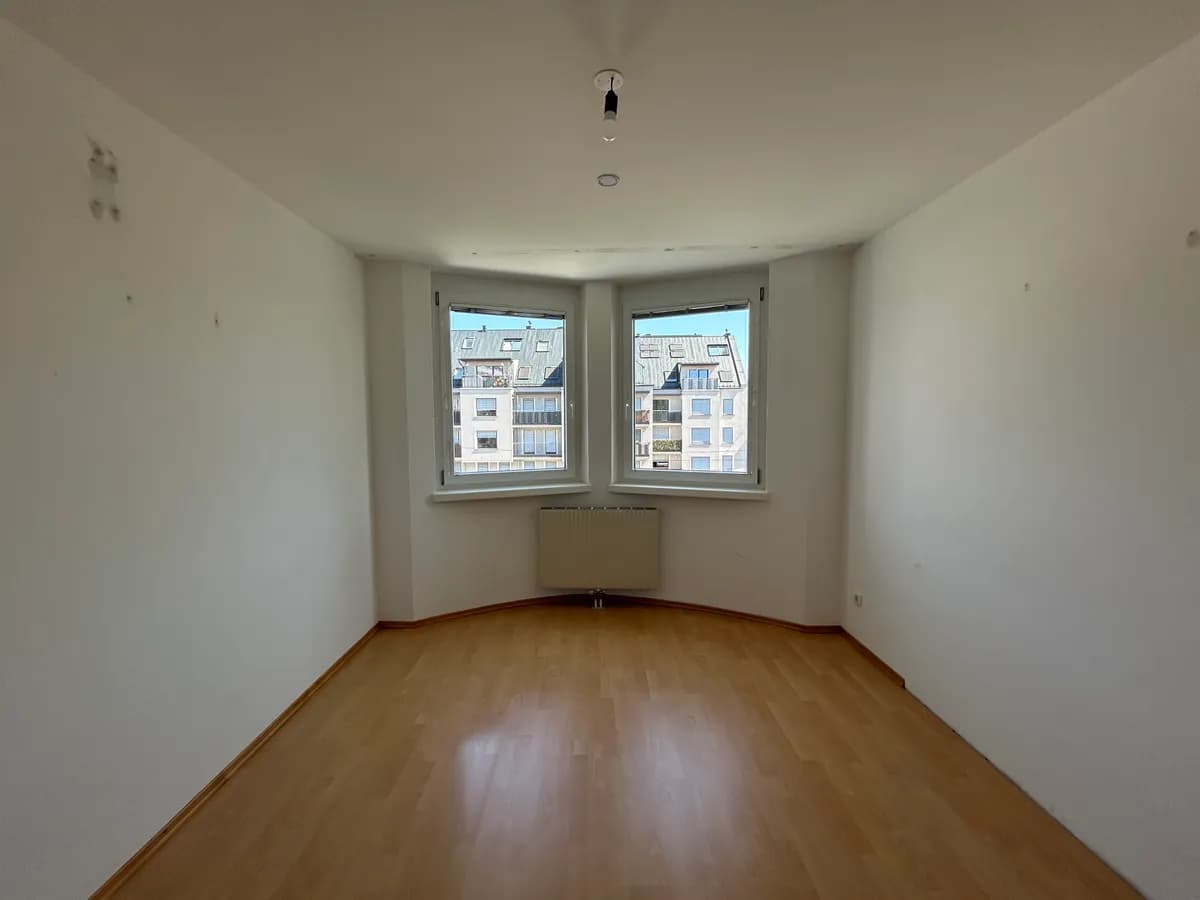 2-Zimmer-Wohnung mieten in Wien – 52,38 m², € 706 – Bild 6 von 8