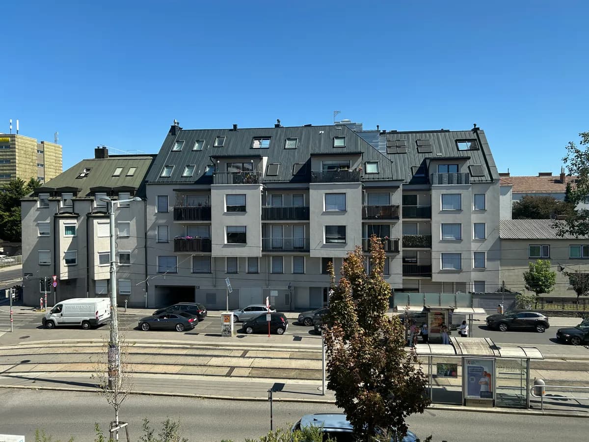 2-Zimmer-Wohnung mieten in Wien – 52,38 m², € 706 – Bild 8 von 8