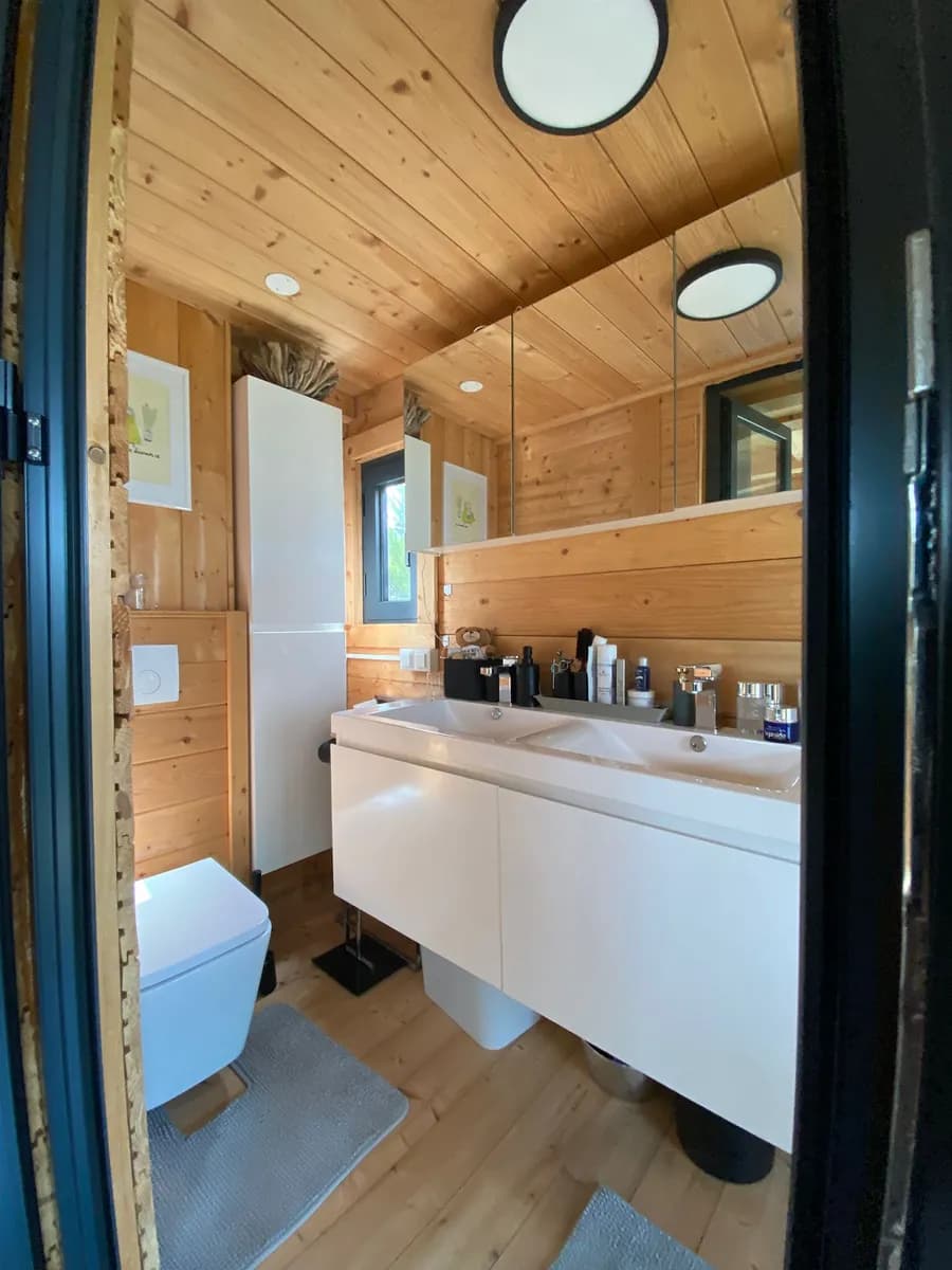 2-Zimmer-Wohnung kaufen in Tulln – 50 m², € 147.000 – Bild 3 von 8