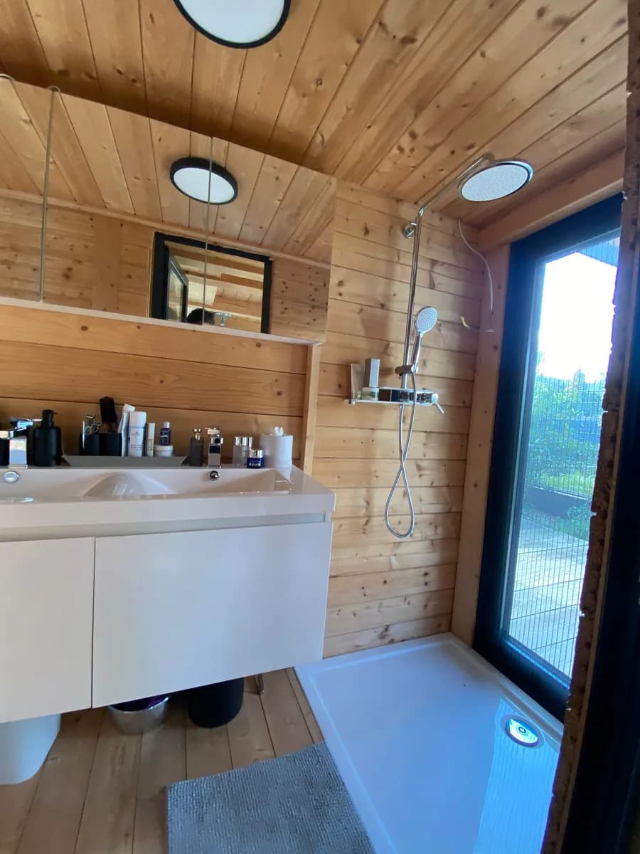 2-Zimmer-Wohnung kaufen in Tulln – 50 m², € 147.000 – Bild 4 von 8