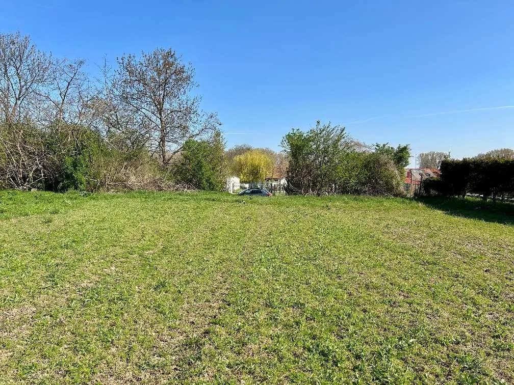 Grundstück kaufen in Neusiedl am See – 1 537 m², € 255.000 – Bild 8 von 8