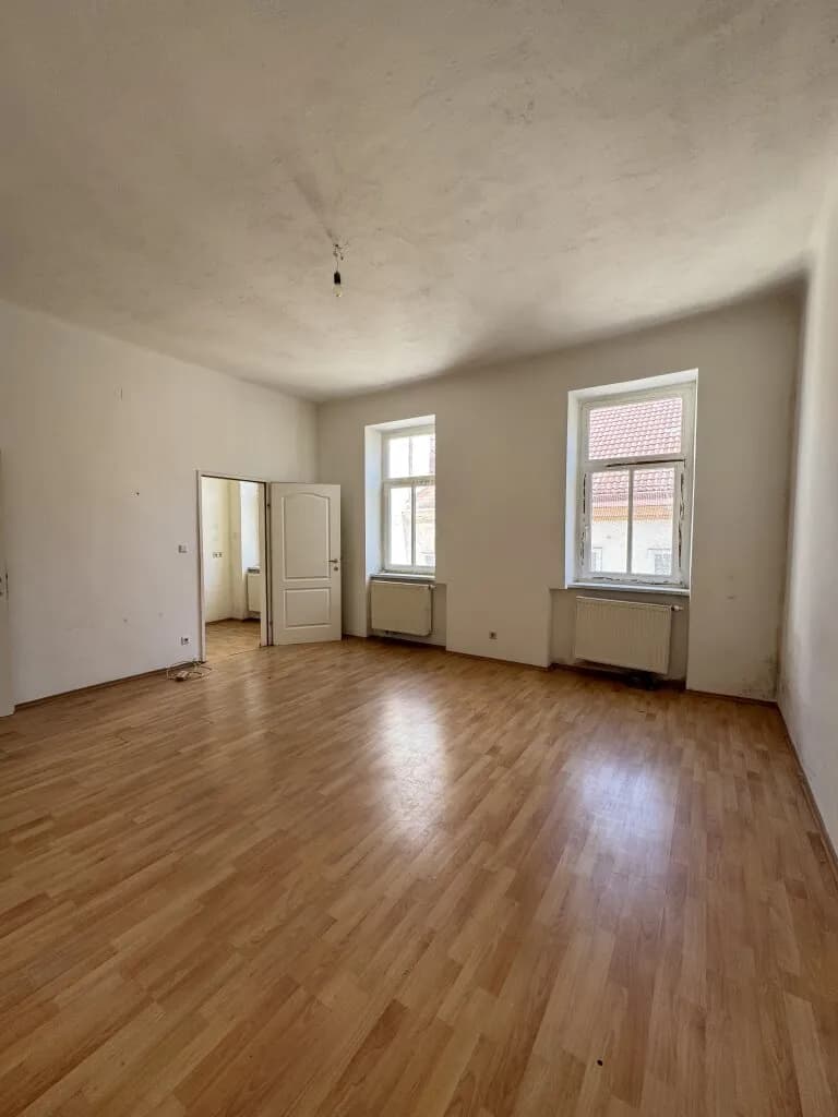 2-Zimmer-Wohnung kaufen in Wien – 64 m², € 229.000
