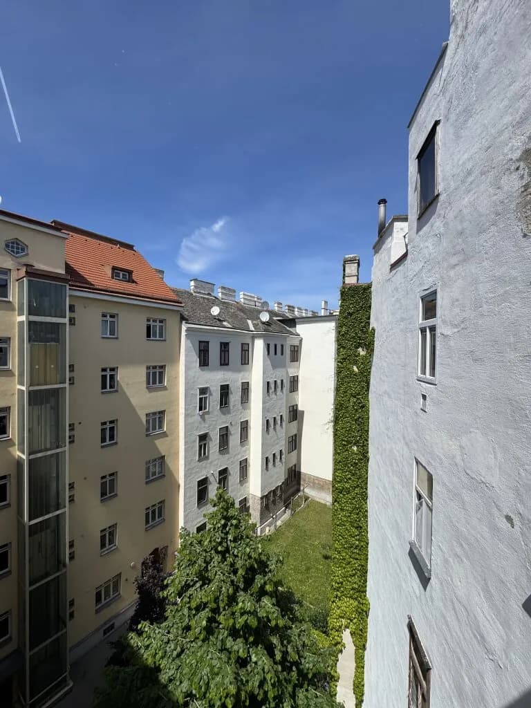 2-Zimmer-Wohnung kaufen in Wien – 64 m², € 229.000 – Bild 4 von 19