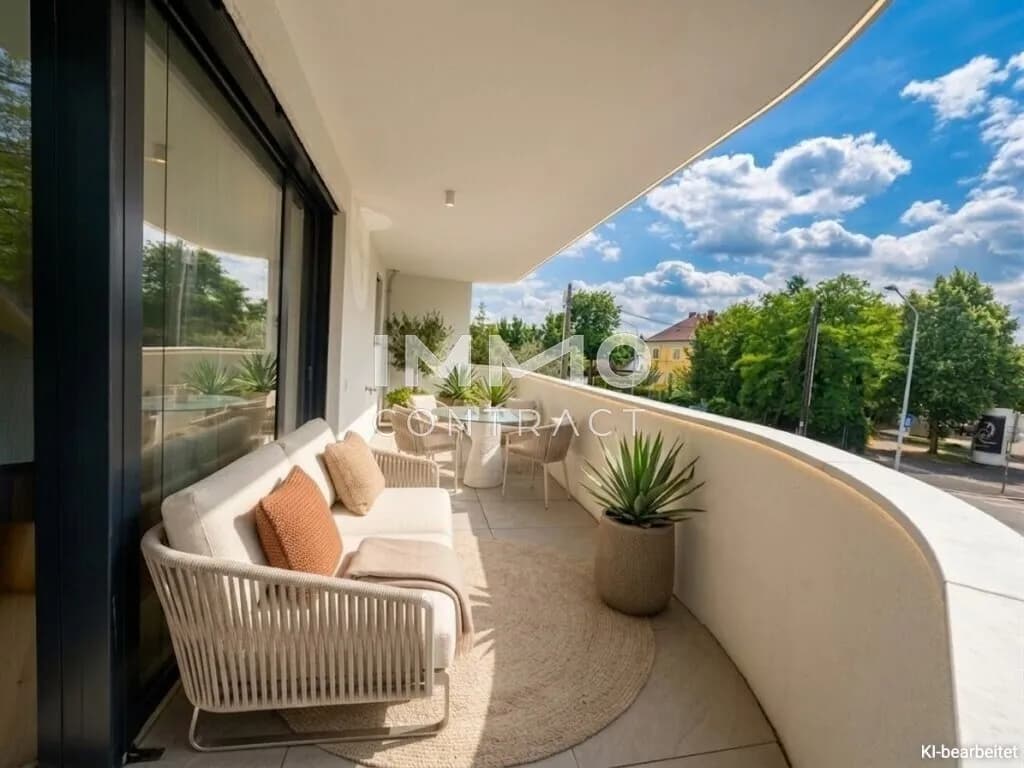 2-Zimmer-Wohnung kaufen in Wien – 44,15 m², € 289.000
