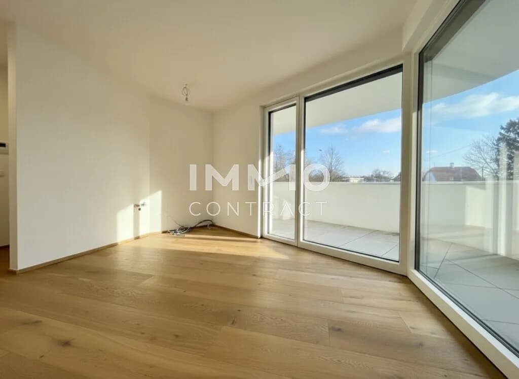 2-Zimmer-Wohnung kaufen in Wien – 44,15 m², € 289.000 – Bild 2 von 14