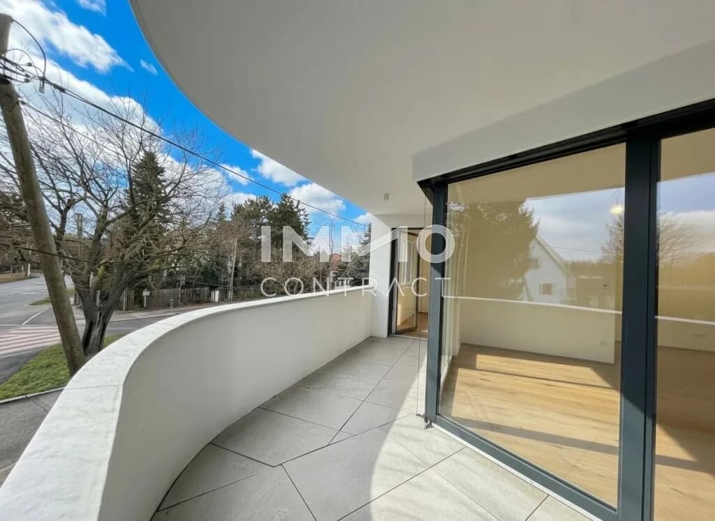 2-Zimmer-Wohnung kaufen in Wien – 44,15 m², € 289.000 – Bild 4 von 14