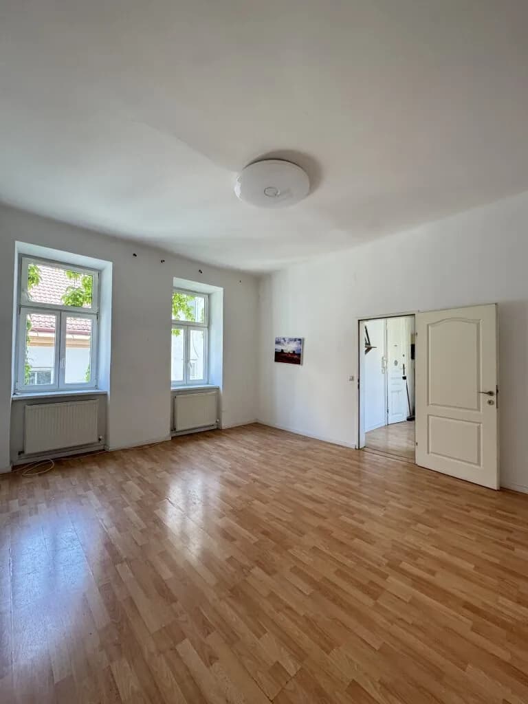 2-Zimmer-Wohnung kaufen in Wien – 45 m², € 159.000