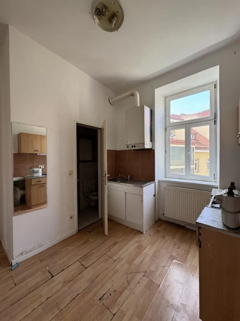 2-Zimmer-Wohnung kaufen in Wien – 45 m², € 159.000 – Bild 4 von 13