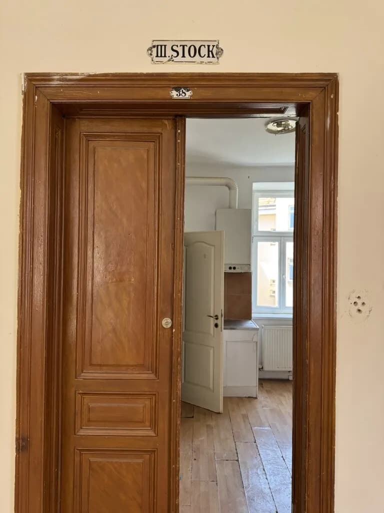 2-Zimmer-Wohnung kaufen in Wien – 45 m², € 159.000 – Bild 7 von 13