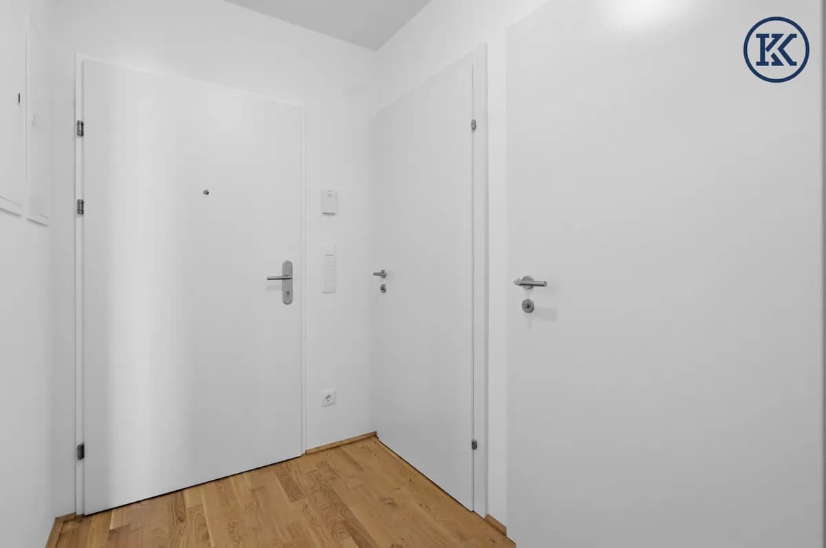 3-Zimmer-Wohnung kaufen in Wien – 60,38 m², € 489.500 – Bild 4 von 24