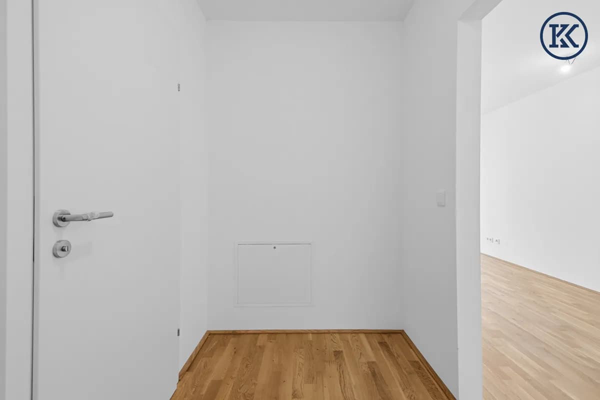 3-Zimmer-Wohnung kaufen in Wien – 60,38 m², € 489.500 – Bild 5 von 24