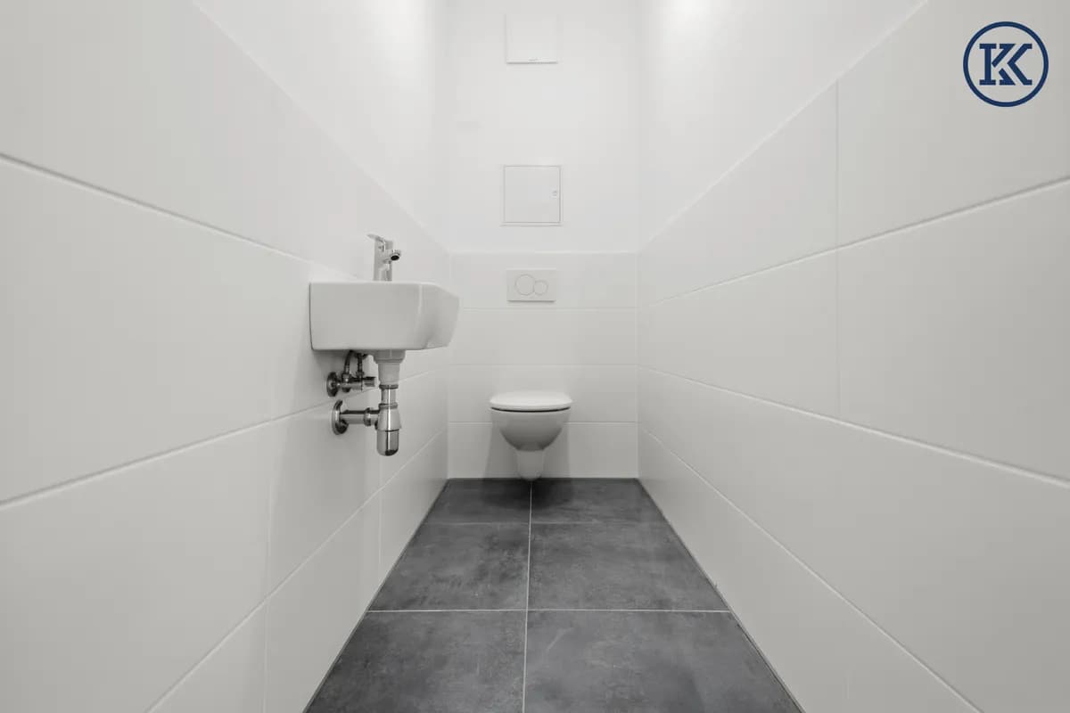 3-Zimmer-Wohnung kaufen in Wien – 60,38 m², € 489.500 – Bild 6 von 24