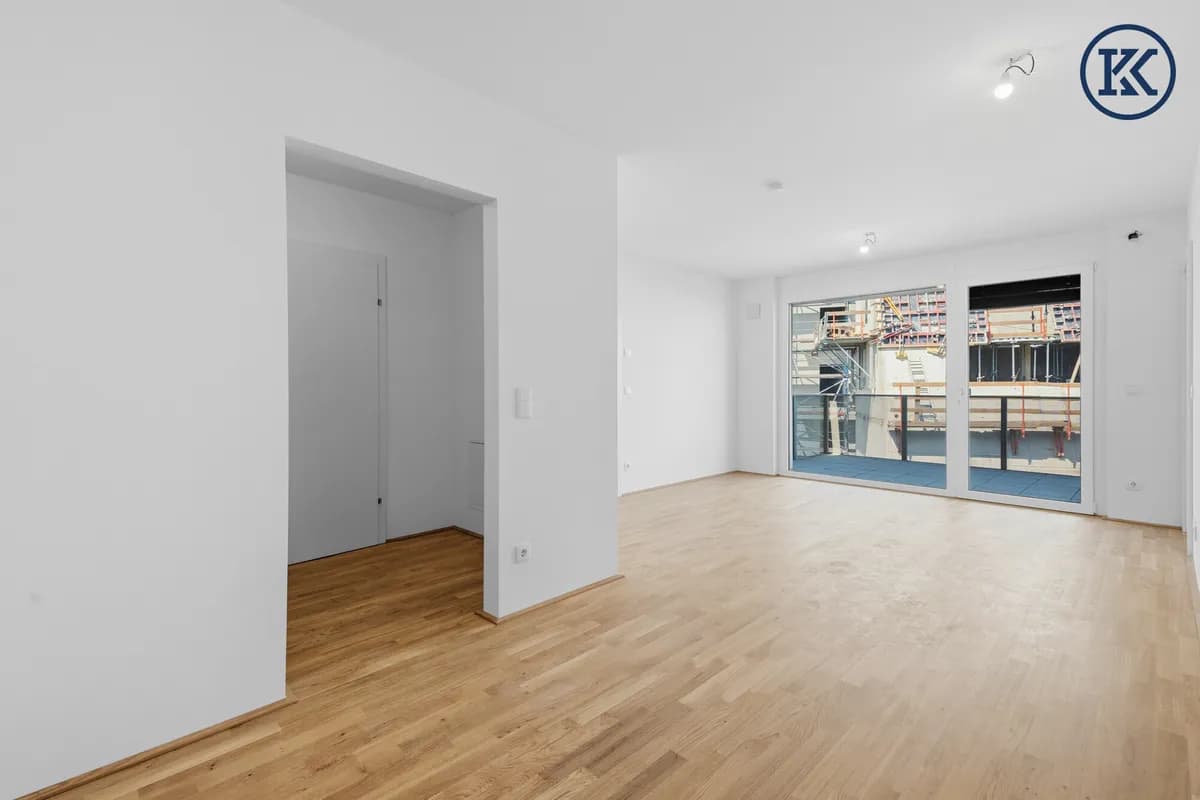 3-Zimmer-Wohnung kaufen in Wien – 60,38 m², € 489.500 – Bild 8 von 24