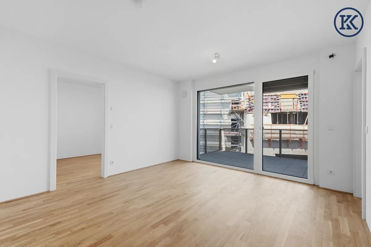3-Zimmer-Wohnung kaufen in Wien – 60,38 m², € 489.500 – Bild 9 von 24