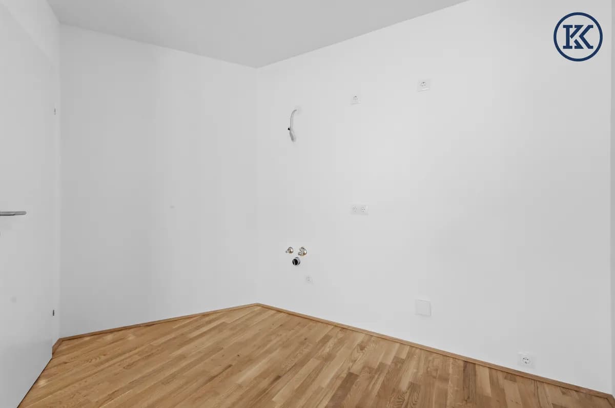 3-Zimmer-Wohnung kaufen in Wien – 60,38 m², € 489.500 – Bild 13 von 24